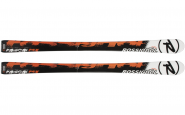 Горные лыжи Rossignol RADICAL RSX+AXIUM Jr 70S